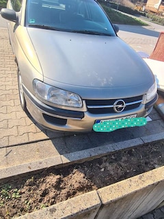 Bild des Angebotes Opel Omega Omega 2.0 CD Reflection