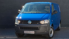 Bild des Angebotes VW T5 Transporter Kasten lang*Klima*PDC*