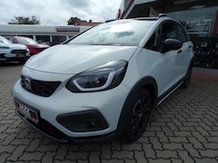 Bild des Angebotes Honda Jazz 1.5 i-MMD Hybrid Crosstar Advance