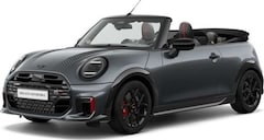 Bild des Angebotes MINI John Cooper Works Cabrio EDC Sitzverstellung el.