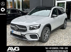 Bild des Angebotes Mercedes-Benz GLB 220 GLB 220 d 4M AMG Special Edition Pano AHK LED RF