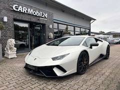 Bild des Angebotes Lamborghini Huracán Performante