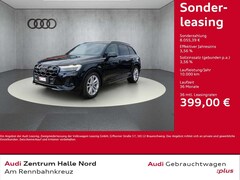 Bild des Angebotes Audi Q7 S line 50 TDI quattro