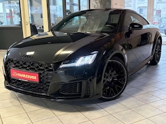 Bild des Angebotes Audi TTS TT S Coupe Quattro S-Line /1.HAND/ MATRIX/ B&O