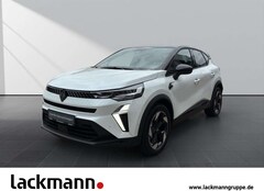 Bild des Angebotes Renault Captur 1.3 TCe 160 Mild-Hybrid II Techno*LED*