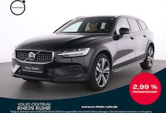 Bild des Angebotes Volvo V60 Cross Country B4 AWD Plus+AHK+WINTERPAK+