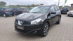 Bild des Angebotes Nissan Qashqai+2 360°Cam+4X4+7-Sitzer+NAVI+Pano+BT+Tel