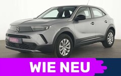 Bild des Angebotes Opel Mokka-E Edition LED|Navi|Wärmepumpe|SHZ|Kamera