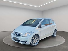 Bild des Angebotes Mercedes-Benz A 170 *Facelift*Sport Edition*2 Hand*