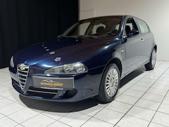 Bild des Angebotes Alfa Romeo 147 1.6 TS 16V Progression *PDC*MFL*KLIMA*AHK*
