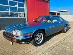 Bild des Angebotes Jaguar XJS HE, orig. 15.300 km, 1. Hand, 3 Jahre Garantie