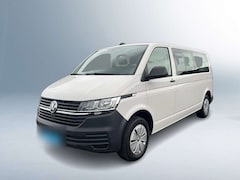 Bild des Angebotes VW T6.1 Kombi 2.0 TDI LR 9-Sitze Navi AHK