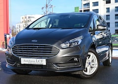 Bild des Angebotes Ford S-Max S-MAX 2.0 EcoBlue Titanium Navi LED CAM AHK 1.Hd