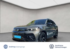 Bild des Angebotes VW Tiguan 2.0 TDI SCR 4MOTION DSG R-Line AHK IQ.LIG