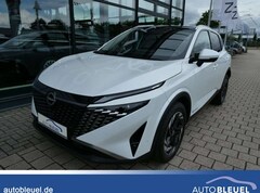 Bild des Angebotes Nissan Qashqai 1.5VC-T e-Power N-Connecta*Winter*Pano*Komfort