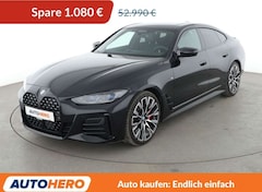 Bild des Angebotes BMW 440 M440i Gran Coupe xDrive Aut.*NAVI*LASER*ACC*360°