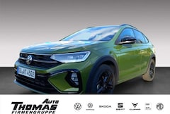 Bild des Angebotes VW Taigo 1.5 TSI DSG R-Line *AHK*NAVI*IQ.DRIVE*KAM*
