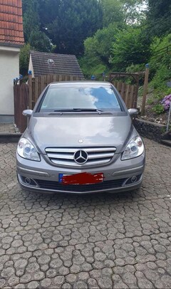 Bild des Angebotes Mercedes-Benz B 150 Autotronic