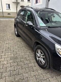 Bild des Angebotes VW Tiguan 1.4 TSI BlueMotion Technology Team 015777991717