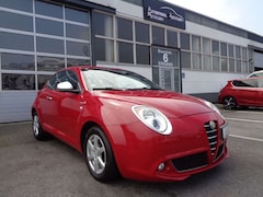 Bild des Angebotes Alfa Romeo MiTo Turismo 1.4 16V *ALU*PDC*ALLWETTER*USB-AUX*