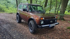 Bild des Angebotes Lada 4x4 Lada Bronto 21214
