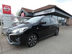 Bild des Angebotes Mitsubishi Space Star Spirit+