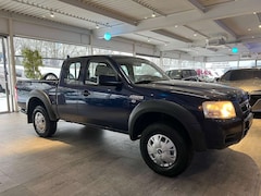 Bild des Angebotes Ford Ranger 2,5 TDCI Extrakabine 4x4*AHK*1.Hand*