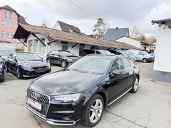 Bild des Angebotes Audi A4 allroad quattro/LED/Pano-Dach/Kamera/AHK/