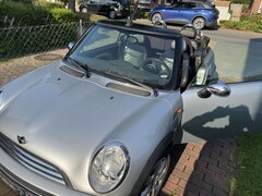Bild des Angebotes MINI One Cabrio One