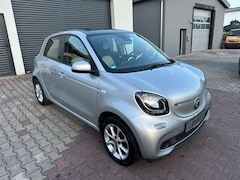 Bild des Angebotes smart forFour *Klima*Sitzheizung*Faltdach*PDC*