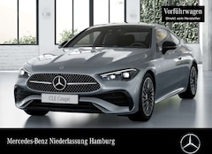 Bild des Angebotes Mercedes-Benz CLE 300 e AMG+NIGHT+PANO+AHK+BURMESTER+SITZKLIMA