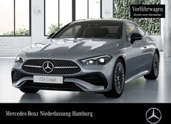 Bild des Angebotes Mercedes-Benz CLE 300 e AMG+NIGHT+PANO+AHK+BURMESTER+SITZKLIMA