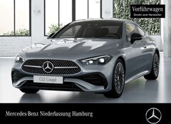 Bild des Angebotes Mercedes-Benz CLE 300 e AMG+NIGHT+PANO+AHK+BURMESTER+SITZKLIMA
