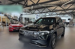 Bild des Angebotes Mercedes-Benz EQB 250 AMG FLEXBONUS MBUX AugmentReality Kamera