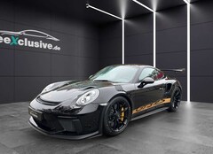 Bild des Angebotes Porsche 991 911 (991) GT3 RS Clubsport Lift Keramik Kamera