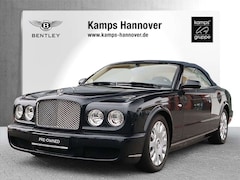Bild des Angebotes Bentley Azure 6,75L - Modelljahr 2006