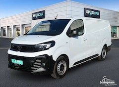 Bild des Angebotes Opel Vivaro Basis XL (L3)