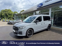 Bild des Angebotes Ford Tourneo Connect Sport LED Klimaautom PDCv+h Navi AHK Digitales Coc