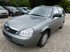 Bild des Angebotes Lada Priora Kombi LADA 2171 [KLIMA/CD/AHK]