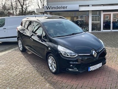 Bild des Angebotes Renault Clio Grandtour Dynamique Tempomat