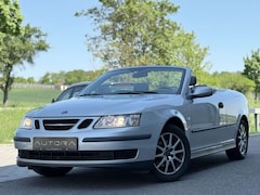 Bild des Angebotes Saab 9-3 Cabriolet 1.8 T Linear |1.HAND|Gepflegt|