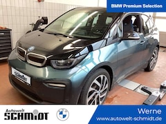 Bild des Angebotes BMW i3 + 2Jahre-BPS.-GARANTIE