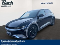 Bild des Angebotes Hyundai IONIQ 5 MJ23 mit Heckantrieb 58kWh Batt. UNIQ-Pa