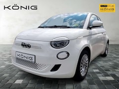 Bild des Angebotes Fiat 500e *CarPlay*Android Auto*Klima*Radio*Allwetter