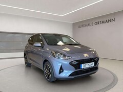 Bild des Angebotes Hyundai i10 1.2 Benzin 'Prime' 2WD 5-Gang