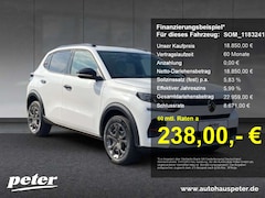 Bild des Angebotes Citroen C3 C3 MAX 100PS +Navi+Head-UP+Kamera+Klima