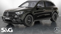 Bild des Angebotes Mercedes-Benz GLC 43 AMG 4M AMG MBUX+360°+DIG-LED+AHK+Standhzg