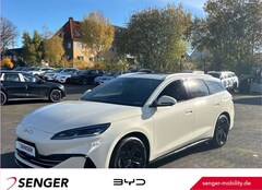 Bild des Angebotes BYD Seal SEAL 6 DM-i Comfort Panorama Leder ACC 360°K.