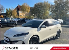 Bild des Angebotes BYD Seal SEAL 6 DM-i Comfort Panorama Leder ACC 360°K.