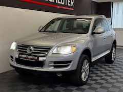 Bild des Angebotes VW Touareg V6 3.0 TDI *Xenon*Navi*AHK*Vollleder*